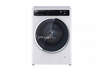 لباسشویی ال جی WJ۸۱۴۲SJP در بانه لباسشویی ال جی WJ8142SJP برند ال جی