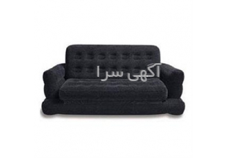 فروش کاناپه بادی دو نفره اینتکس در تهران بادی تخت خوابشو از بهترین طرح