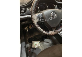 تعمیرات جعبه فیوز رفع ایراد فلاشر زدن اچ سی کراس در تهران تعمیرات جعبه