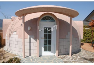 سقف ارزان با اجرا در محل