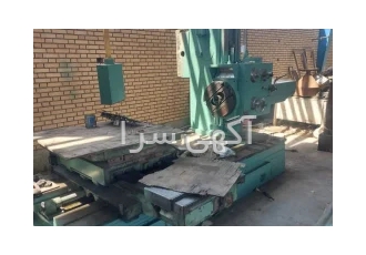 بورینگ ۸۰ روسی ایزو و بالسکرو بورینگ روسی 80 تیپ سنگین ایزو 45 بالسکرو