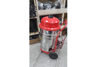 جاروبرقی صنعتی کارواشی