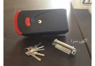 قیمت قفل برقی قفل کله گاوی قفل الکترونیکی در کرج شرکت آریانا ایمن