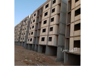دیوار پیش ساخته تری دی پانل ، قیمت تری دی پانل