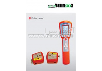 الایمنت لیزری Fixturlaser Dirigo