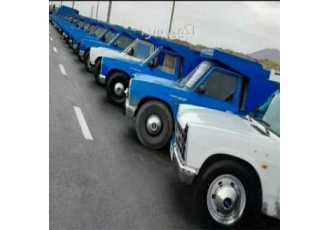 خدمات باربری و حمل اثاثیه منزل