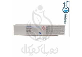 تیترازول سولفوریک اسید ۰ ۱ نرمال مرک ۱۰۹۹۸۴ در تهران فروش تیترازول اسید