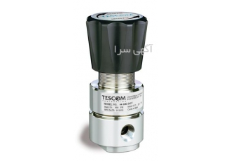 رگلاتور تسکام رگولاتور گاز تسکام Tescom در تهران فروش رگولاتور تسکام