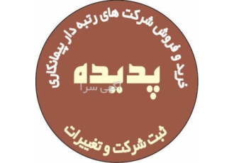 خرید و واگذاری رتبه پیمانکاری آماده