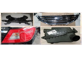 خرید لوازم یدکی جیلی فروش چراغ خودرو های چینی در اراک فروش چراغ خودرو