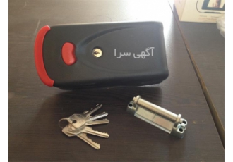 فروش قفل درب برقی حتی در تعطیلات