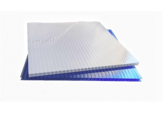 فروش کارتن پلاست رنگی قیمت عمده در اصفهان آرمان پلیمر مرکز فروش ورق