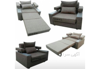 مبل تختخوابشو ارزان