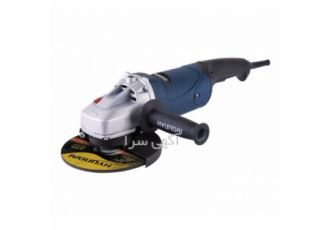 فرز آهنگری 2200وات هیوندای مدل 3228