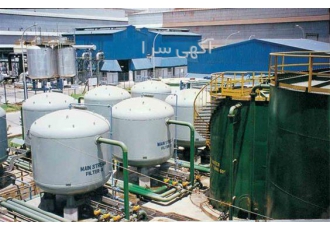 واگذاری و فروش شرکت رتبه ۵ آب و تاسیسات در کرج شرکت مهندسی گرید 5 آب