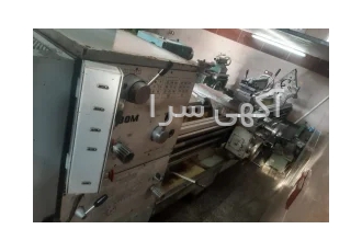 تراش سه متر لهستان TUR63