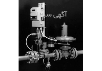 رگلاتور و شیر دفنی رگلاتور و شیر دفنی