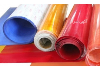 تولید ورق پلی کربنات با مواد اولیه درجه یک در زنجان ساخت و تولید ورق