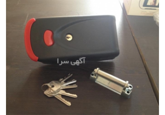 تعمیر قفل برقی - تعمیر قفل کله گاوی - لوازم قفل