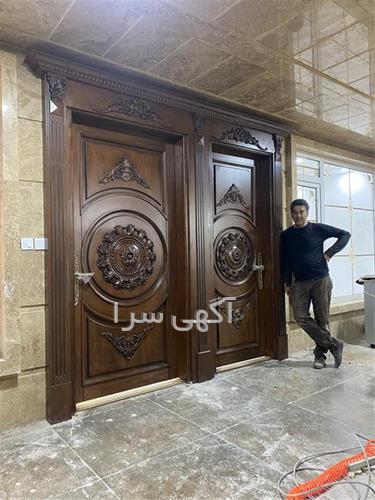 آگهی های نوسازی و بازسازی ساختمان - تجریش