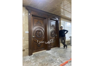 بازسازی و تعمیرات ساختمان