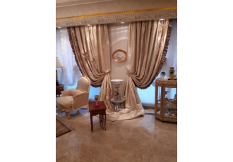 تزئینات کاخ