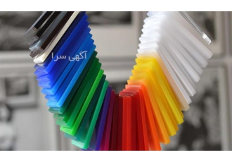 نمایندگی پلی پخش پلی کربنات