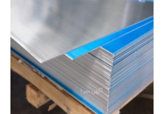 فروش ورق آلومینیوم ۶۰۶۱ و۷۰۷۵ ثبت سفارش خرید ورق آلومینیوم خرید و فروش