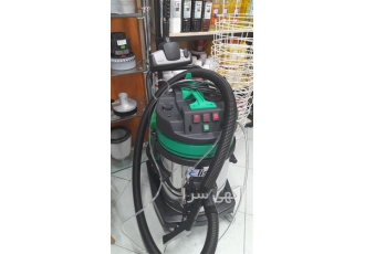 جارو برقی صنعتی کسری