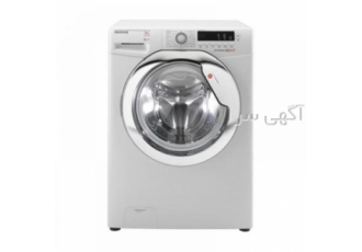 ماشین لباسشویی ۸ کیلویی هوور مدل DXC۴۸W۳ ۸۰ در اصفهان ماشین لباسشویی 8