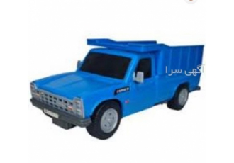 خدمات آنلاین باربری با نیسان به کلیه شهرستان ها در اشتهارد باربری