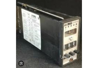 GOSSEN METRAWATT GTR۰۲۱۲ در تهران سیستم کنترل دما مارک GOSSEN METRAWATT