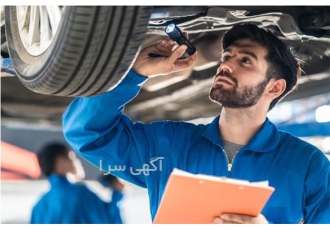 دوره آموزشی تعمیرکار برق خودرو در تهران دوره آموزشی تعمیرکار برق خودرو