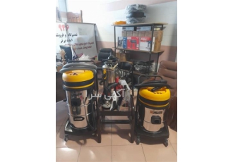 فروش جاروبرقی کارواشی کویر
