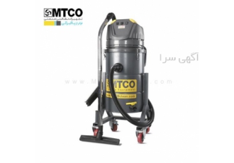 جاروی صنعتی کارواش