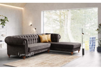 تولید کننده انواع مبلمان راحتی و کلاسیک