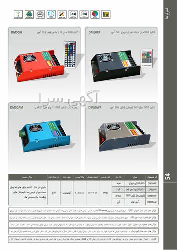 آگهی های تست، اندازه گیری و آزمایشگاه - کرمان