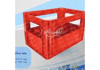 جعبه نوشابه 24 عددی