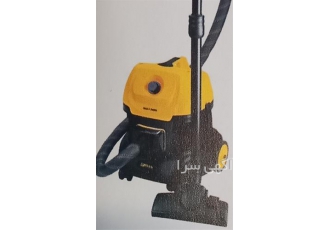 جارو برقی خانگی و هتلی تجاری سران ۴۰۰۰ در مشگین شهر توان max p 2000 w