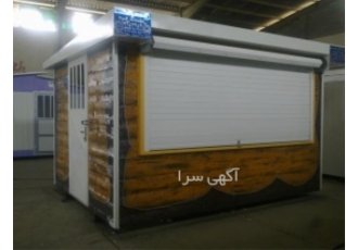 فروش سازه lsf و اجرای آن در زمان کوتاه