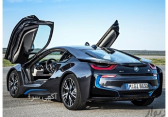 فروش لوازم یدکی BMW SERIES i i۸ در تهران فروش لوازم یدکی BMW SERIES i