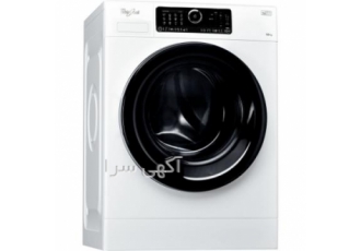 ماشین لباسشویی 10 کیلویی ویرپول مدل FSCR10431