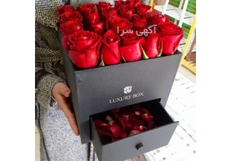 فروش و تولید انواع جعبه چوبی ساخت انواع جعبه در چهاردانگه تولید