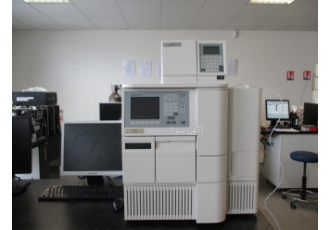 نمایندگی دستگاه HPLC مدل ۲۶۹۵ کمپانی WATERS آمریکا نمایندگی فروش دستگاه