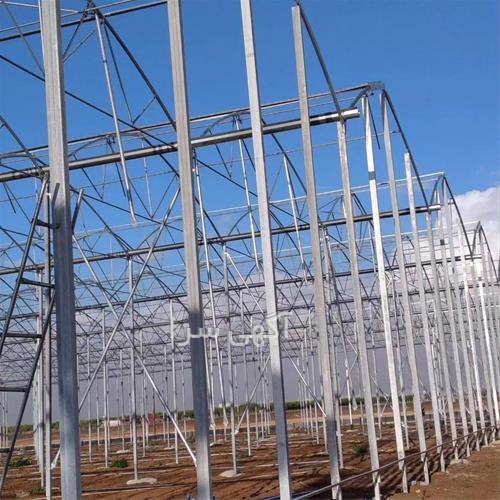 گلخانه یاس