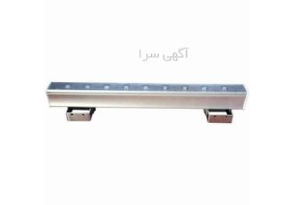 چراغ وال واشر ضد آب فول کالر 36 وات 12 ولت Emax