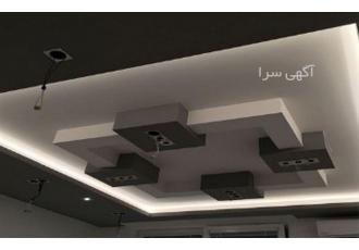 بهترین قیمت اجرای کناف را از ما بخواهید در کرج ارائه دهنده نازلترین