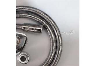 تولید شیلنگ استیل فنری با کیفیت بی نظیر