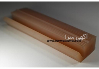 نوار های سیلیکونی طولی در تهران تولید انواع نوارهای طولی با متریال