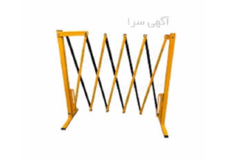ساخت راهبند دستی و اتوماتیک - راهبند با قیمت ویژه